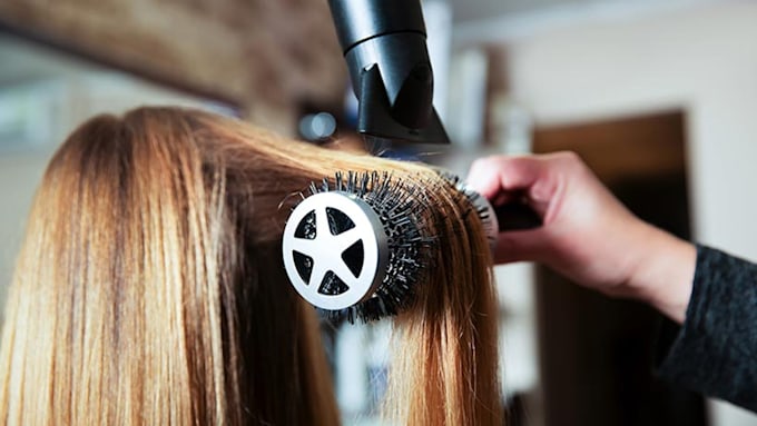 How to: Make your blow-dry last longer | HELLO!
