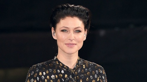 Emma Willis delights fans by setting a new hair trend - see the photo here
