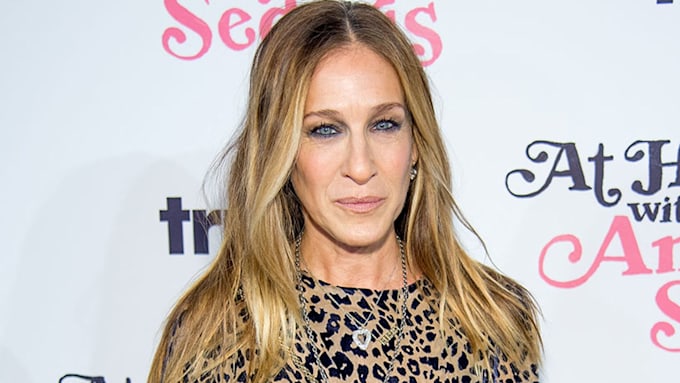 Sarah Jessica Parker Teases Drastic Haircut 