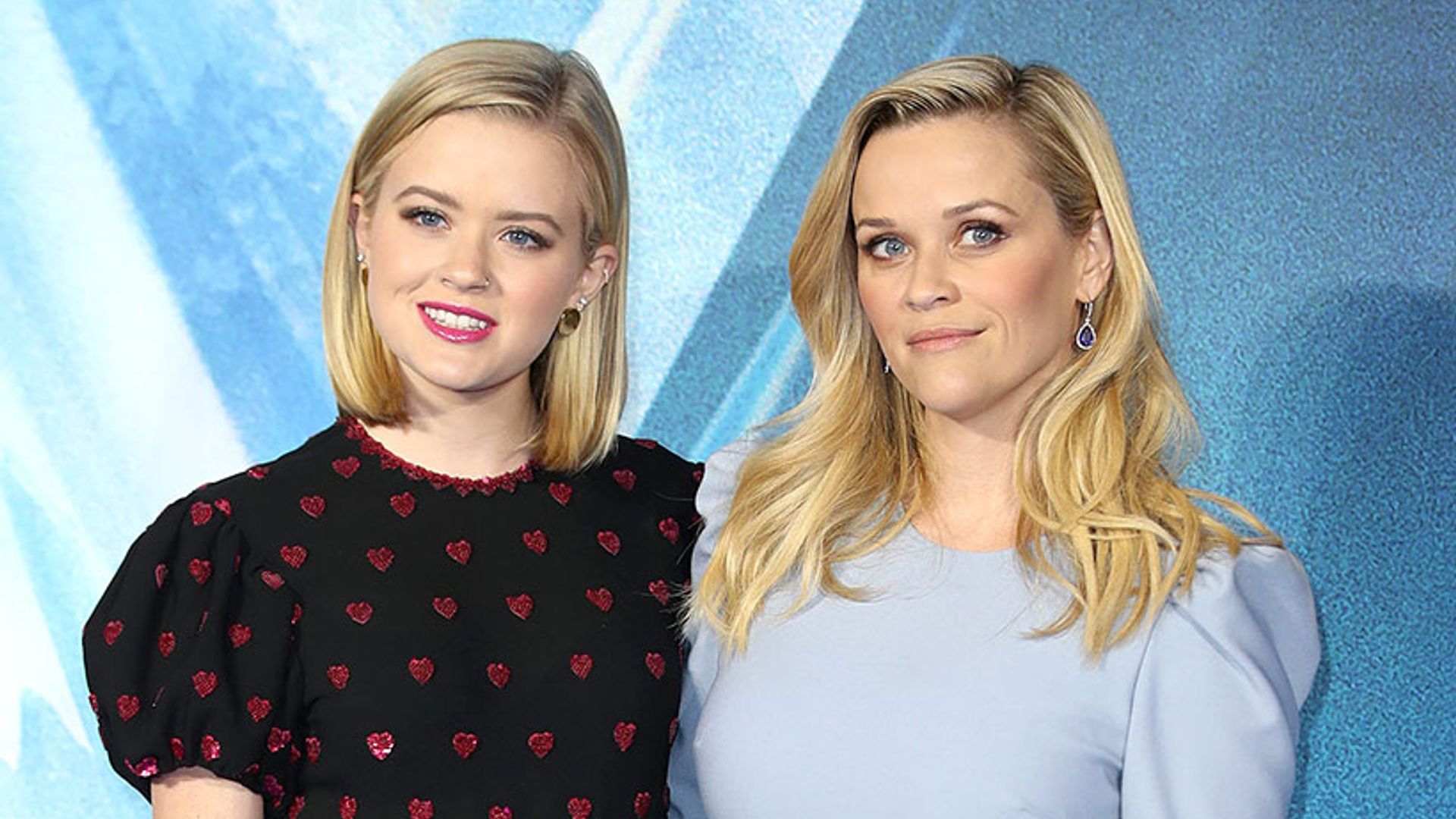 Ava Phillippe's new bob hairstyle looks like mum Reese Witherspoon's 90s  hair | HELLO!