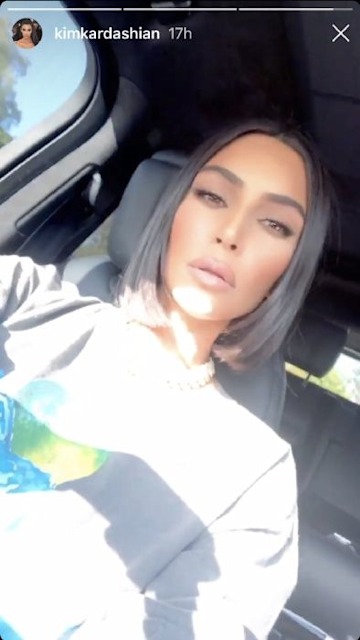 Celebrity hairstyles 2019: super short bobs on Kim Kardashian, Emilia ...