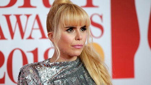Paloma Faith debuts dramatic hair transformation and she’s unrecognisable