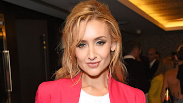 Coronation Street's Catherine Tyldesley surprises with stunning hair ...