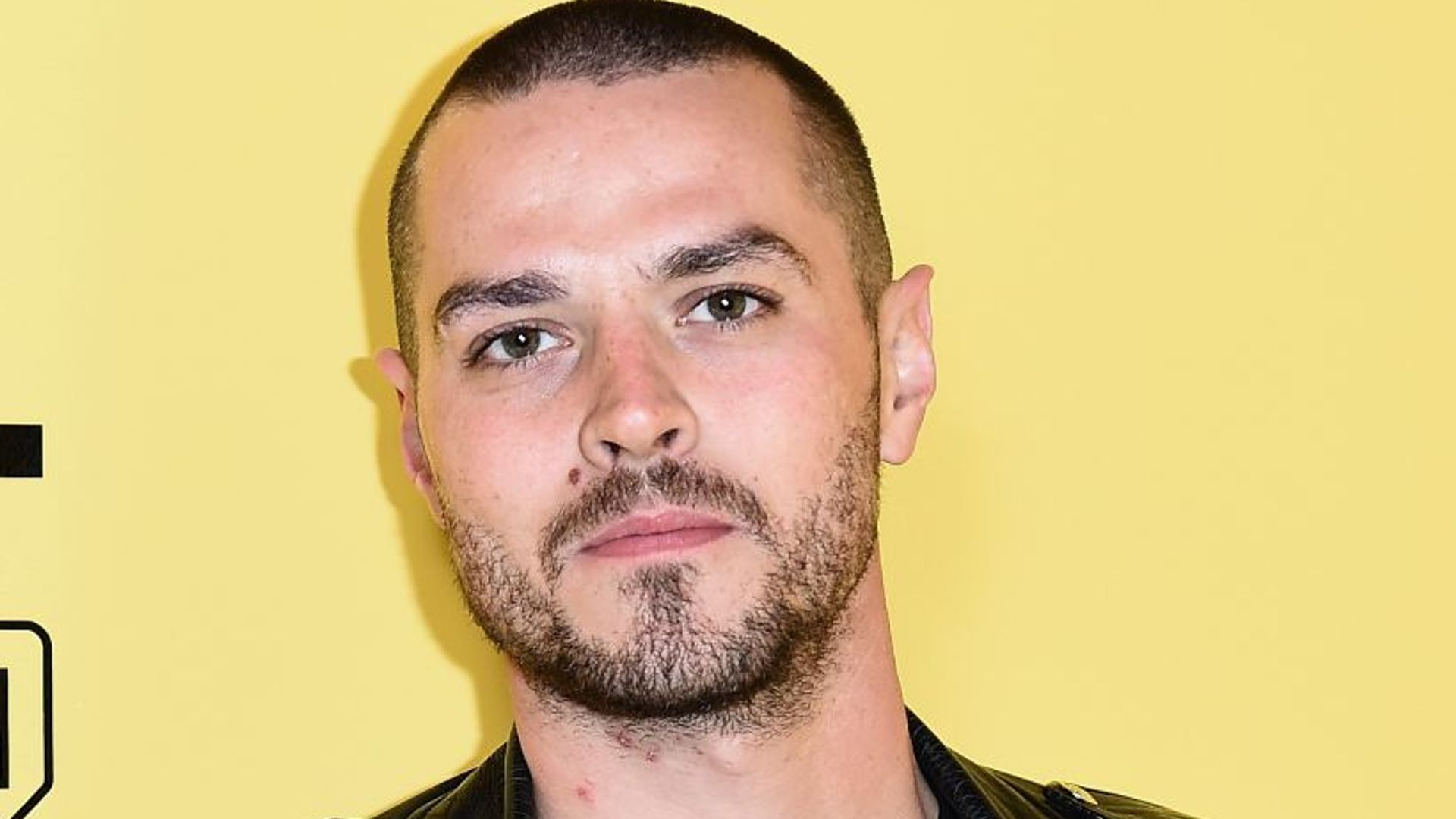Matt Willis just debuted a dramatic new look and he's being compared