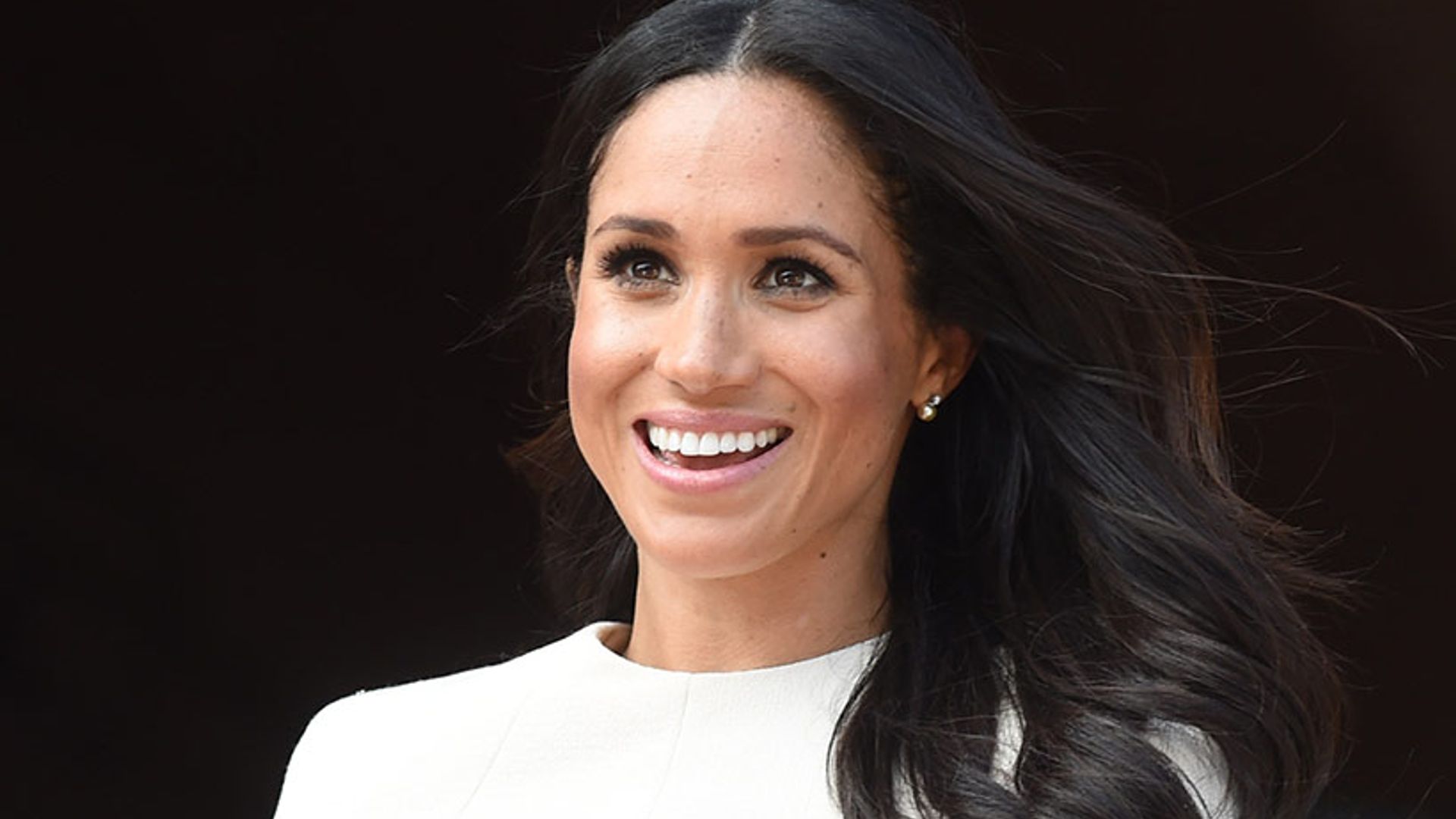 This is what Meghan Markle would look like with blonde hair | HELLO!