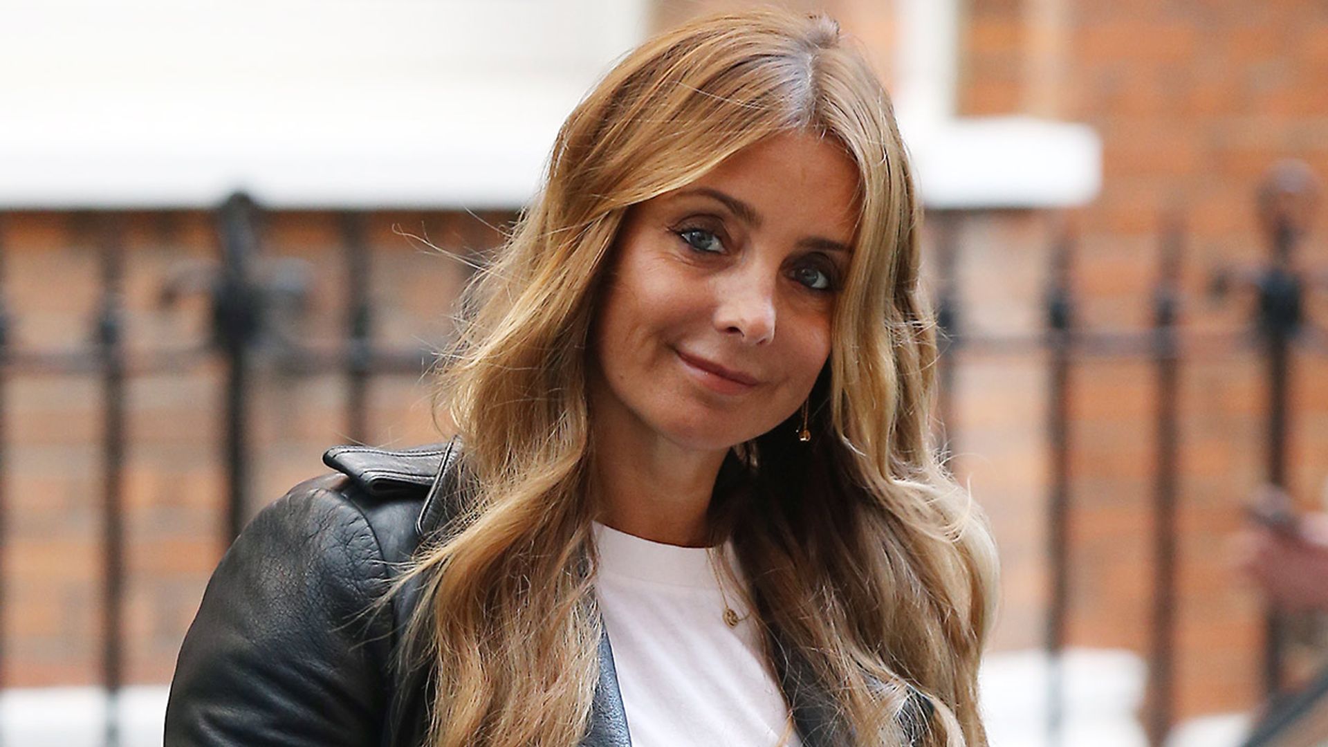 Louise Redknapp's Latest Beauty Throwback Is Causing Some Controversy ...