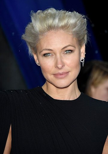 The Voice host Emma Willis has the BEST hair! Her stylist reveals all the  secrets | HELLO!
