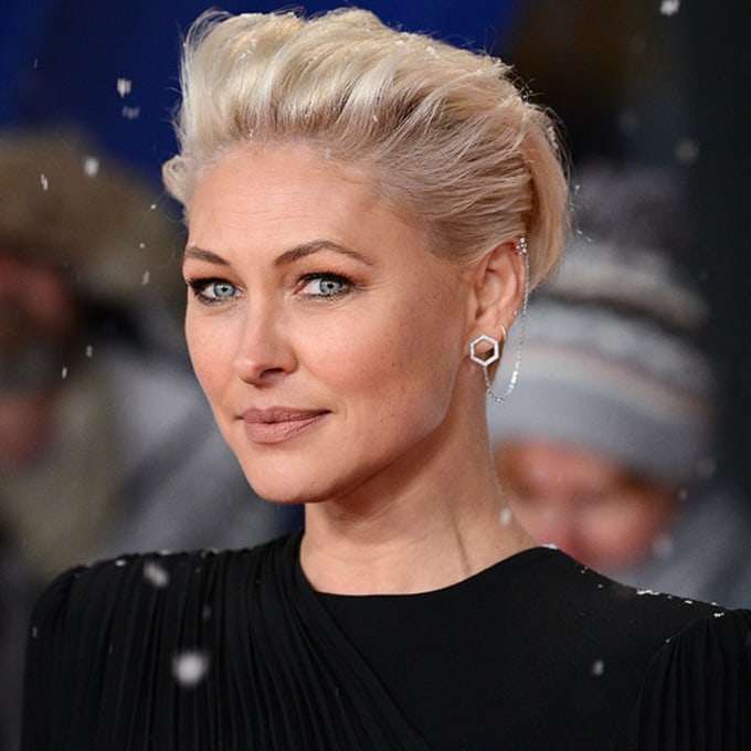 The Voice host Emma Willis has the BEST hair! Her stylist reveals all the secrets | HELLO! The Voice host Emma Willis has the BEST hair! Her stylist reveals all the secrets | HELLO!