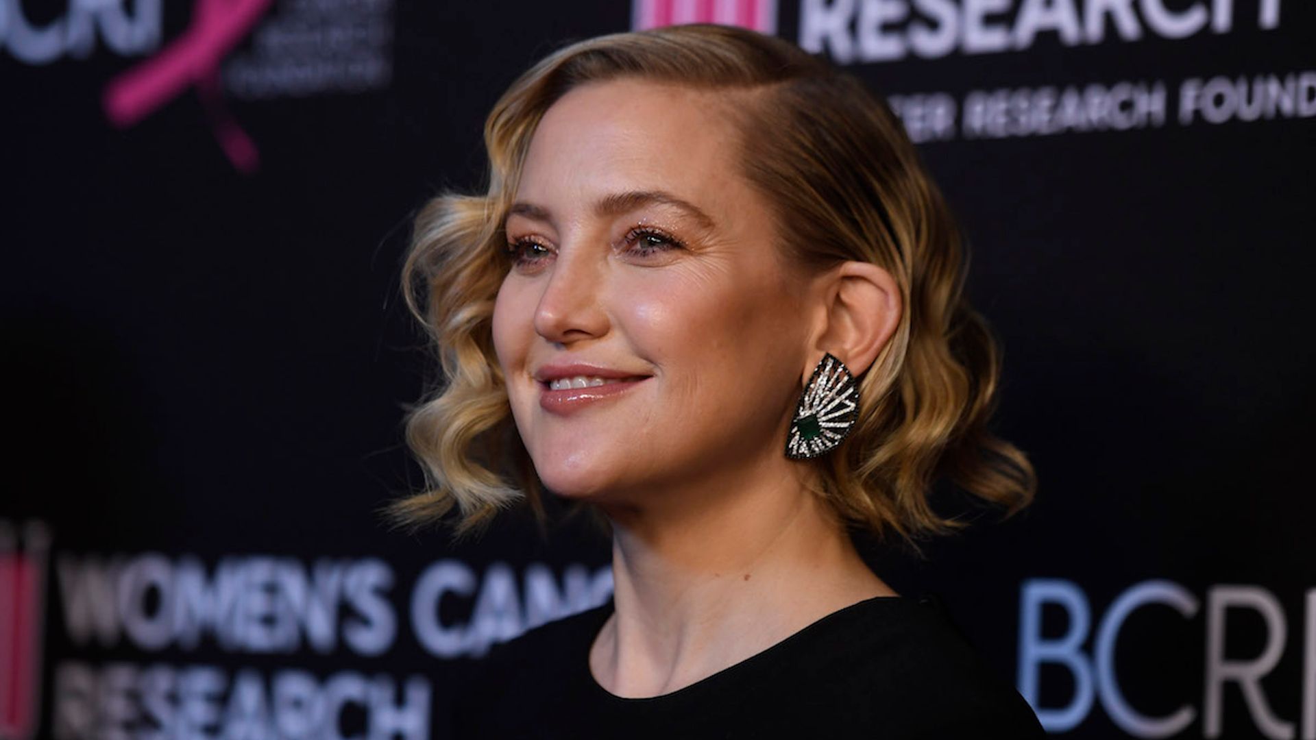 Kate Hudson shows off surprising new hair transformation for glamorous ...