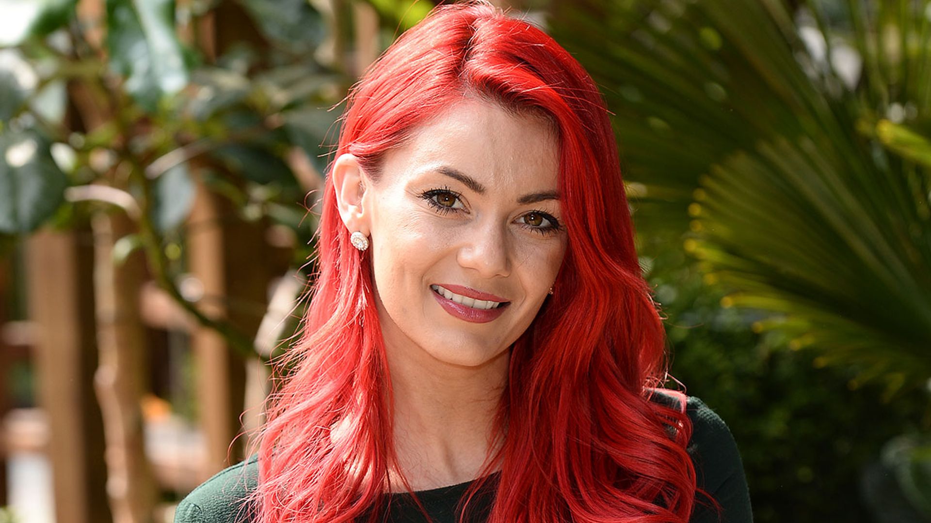 You won't believe Dianne Buswell's new hair colour – she's unrecognisable!  | HELLO!