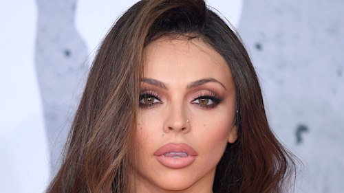 Little Mix's Jesy Nelson stuns fans with gorgeous new hairstyle - take a look