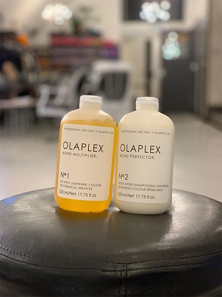 What is Olaplex and is it good for your hair? | HELLO!