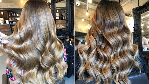 Everything you need to know about Olaplex – the celebrity go-to hair treatment