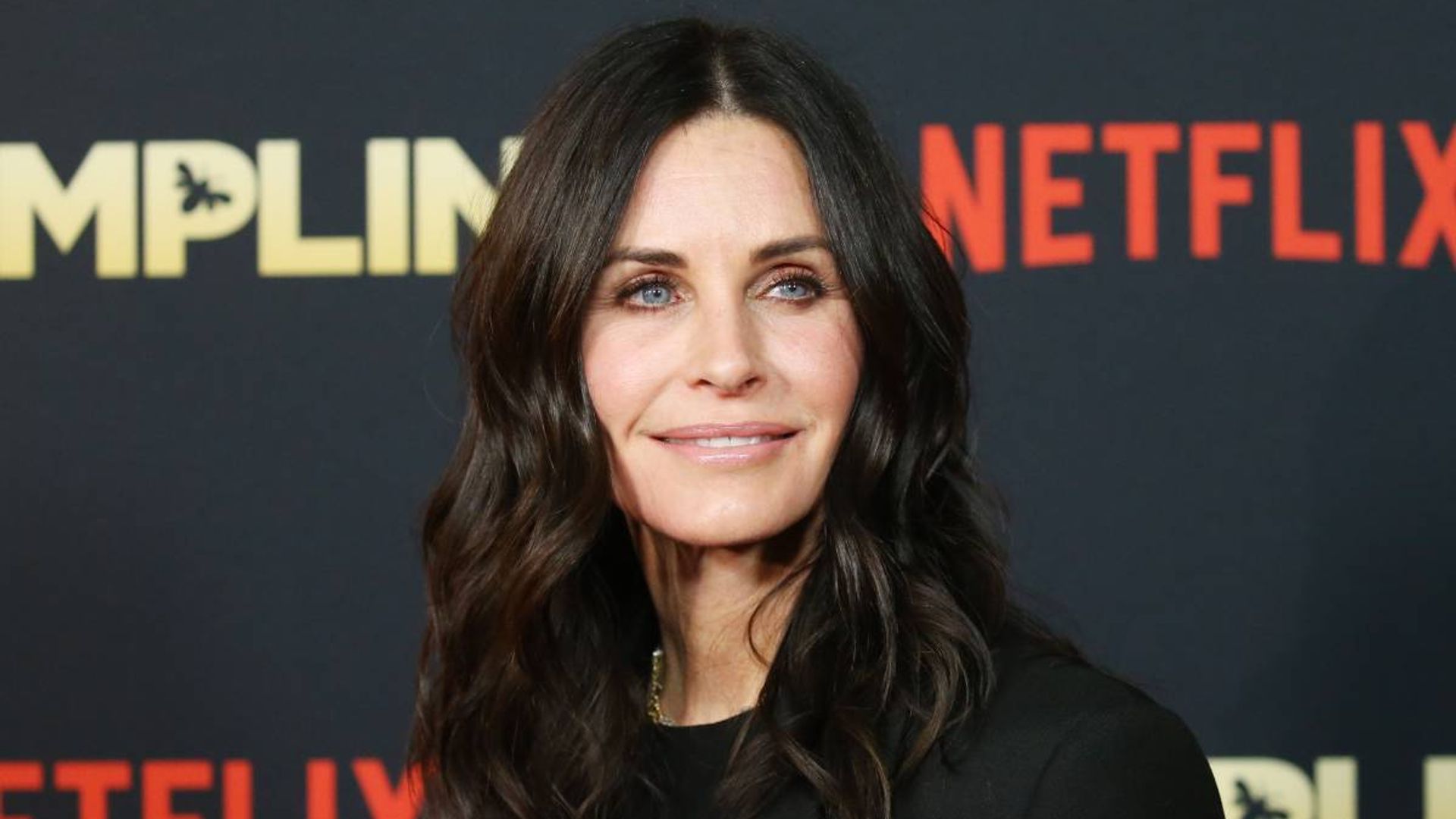 Friends star Courteney Cox shows off incredible hair transformation