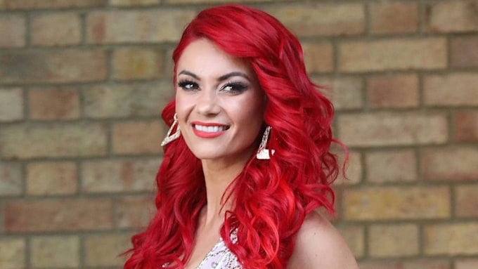 strictly-dianne-buswell-hair-transformation