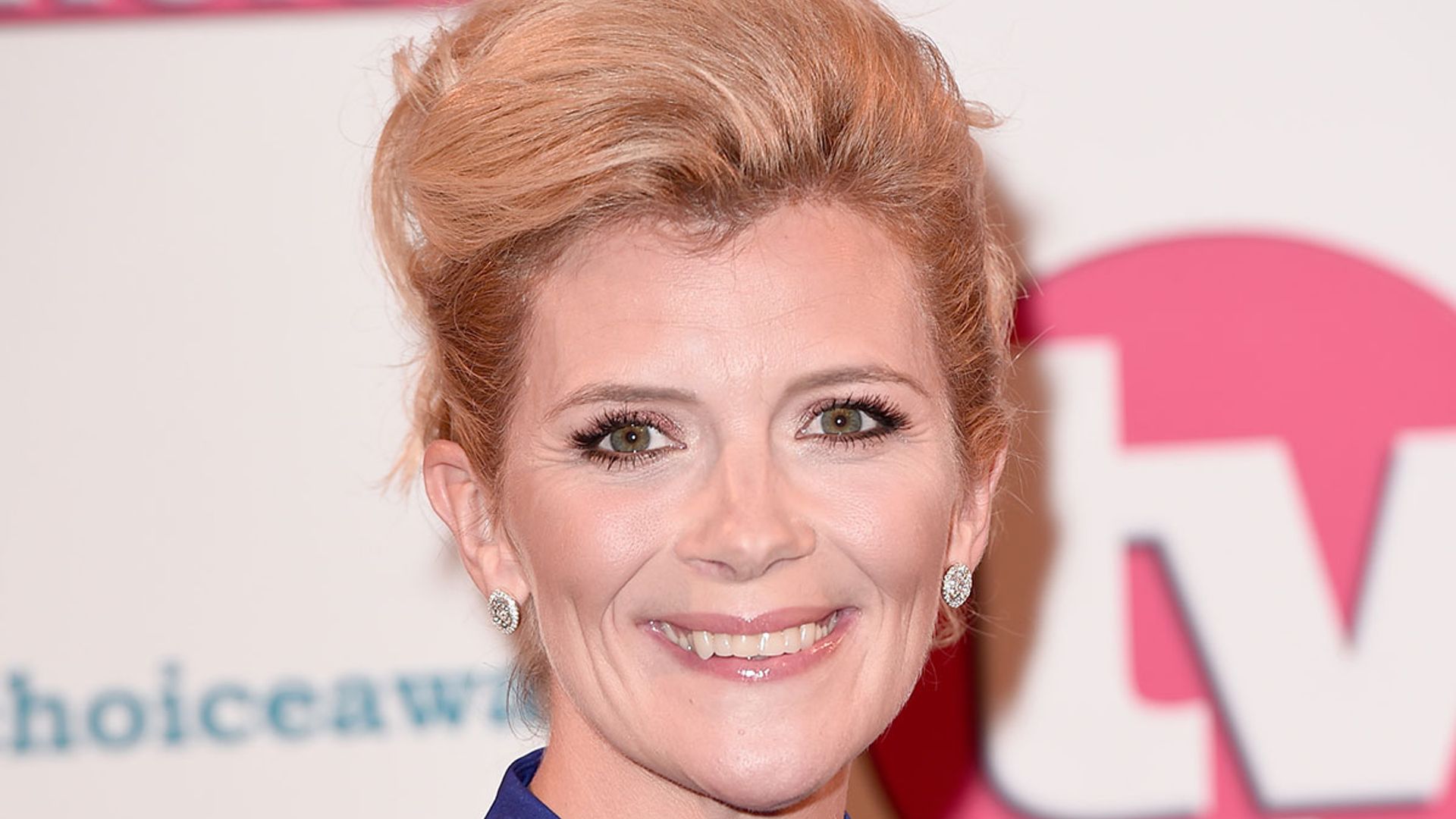 Coronation Street star Jane Danson shows off fresh new hair