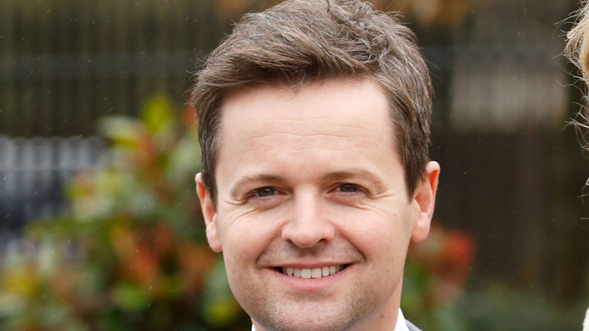 declan donnelly wig