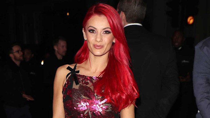 strictly-dianne-buswell-hair-transformation