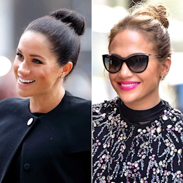 The Fringed Up Do as seen on Sarah Ferguson and Nicole Richie