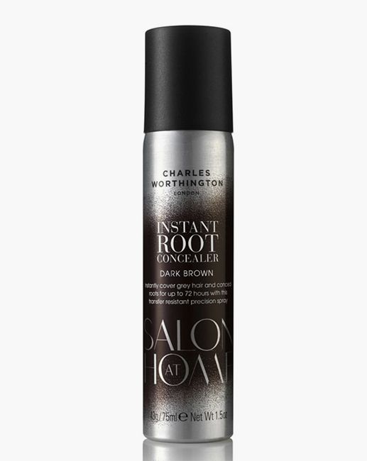 The best root touch-up products with five-star reviews: from sprays to  powders | HELLO!