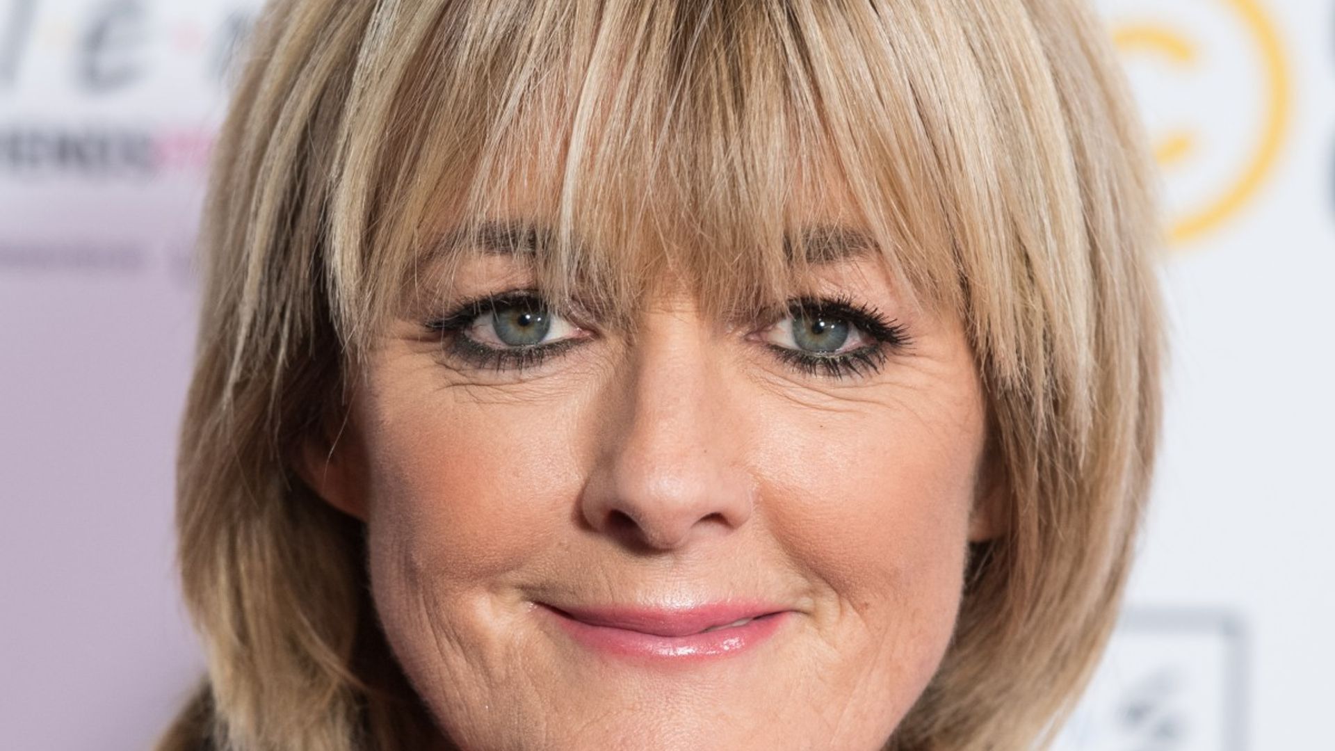 Loose Women's Jane Moore Shows Off Latest Hair Transformation | HELLO!