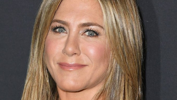 Jennifer Aniston reveals new hair transformation – and it's so chic ...