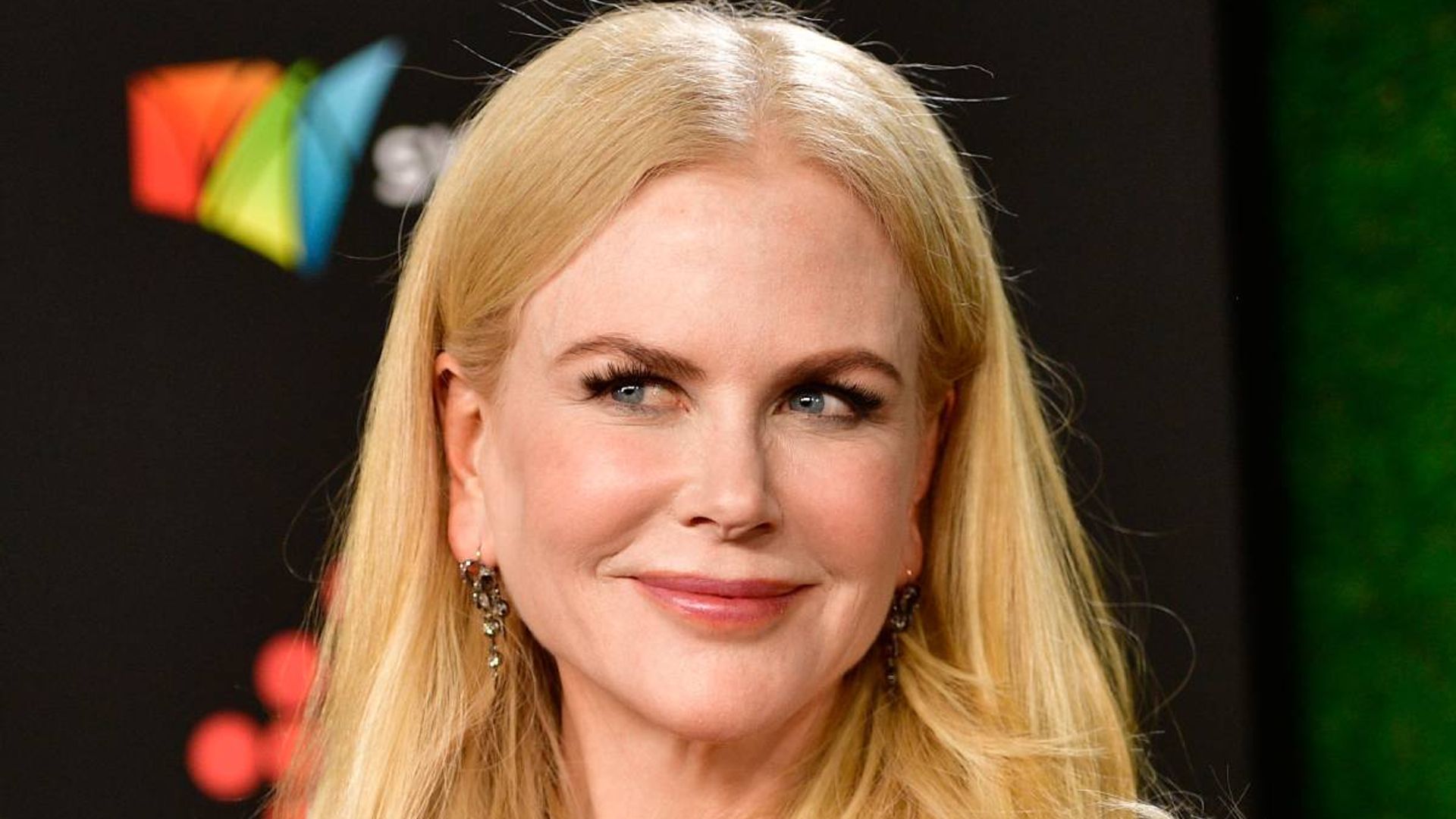 Nicole Kidman wows with brown hair transformation in latest photo and