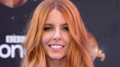 Stacey Dooley's major hair transformation is so unexpected