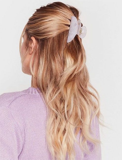19 stylish hair accessories to wear after your post-lockdown hair makeover  | HELLO!