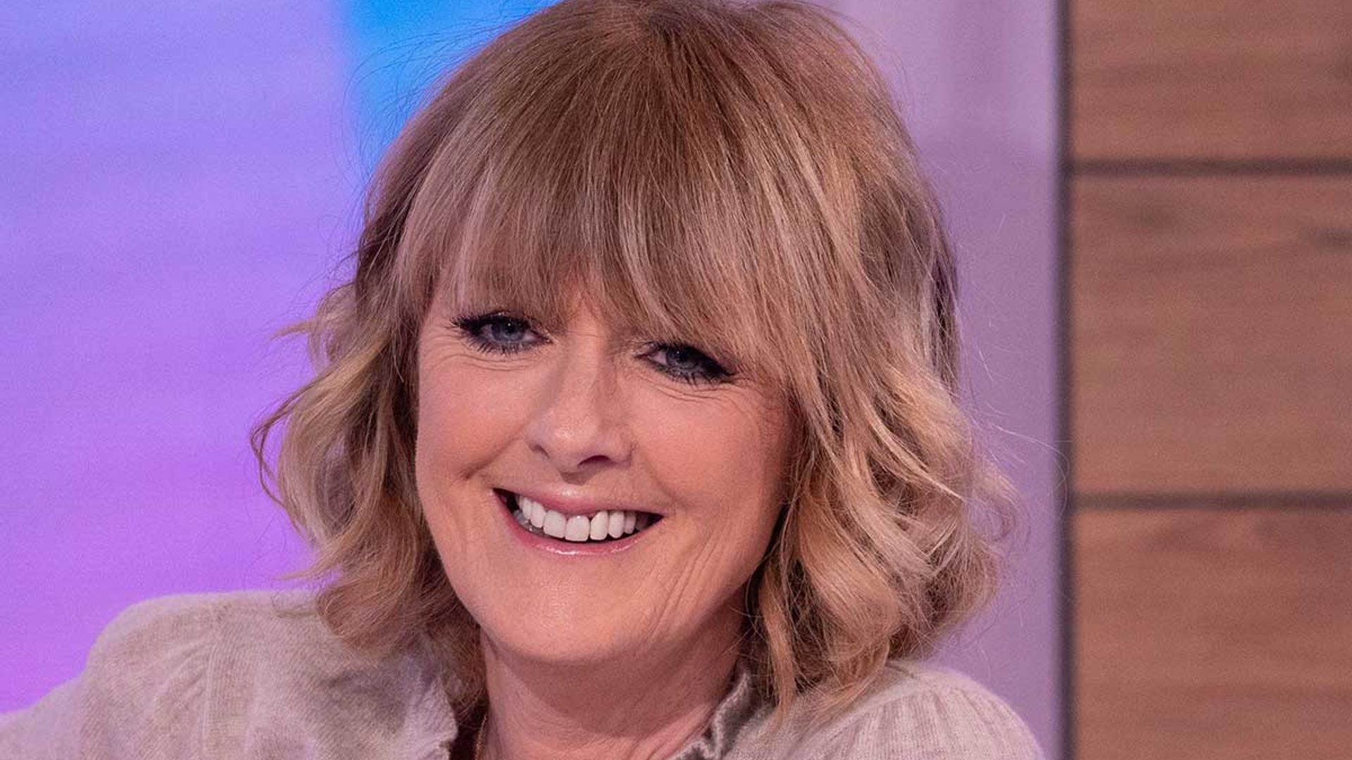 Jane Moore's incredible hair transformation wows fans | HELLO!