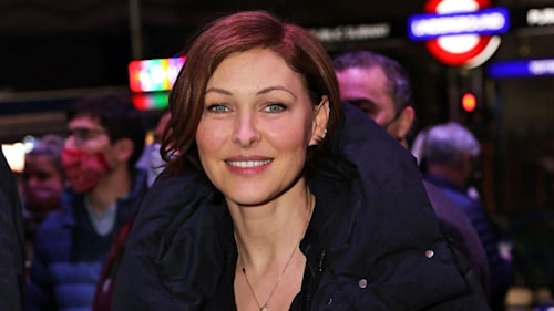 Emma Willis stuns fans with dramatic hair makeover