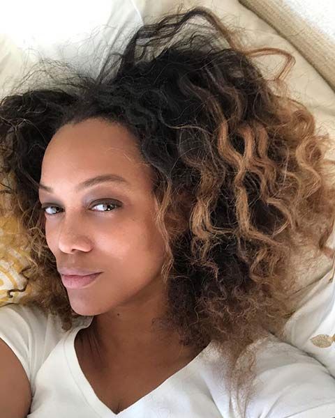 Tyra Banks divides fans with bedroom photo for this reason | HELLO!