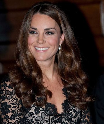 Kate Middleton's best hairstyles ever – see photos | HELLO! Kate Middleton's best hairstyles ever – see photos | HELLO!