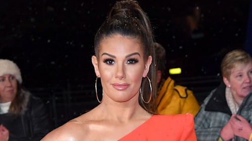 Rebekah Vardy leaves fans speechless with drastic hair transformation