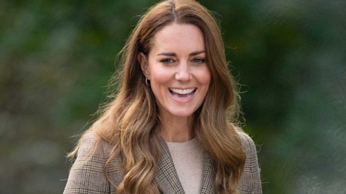 Kate Middleton debuts stunning new hair transformation - and royal fans have questions