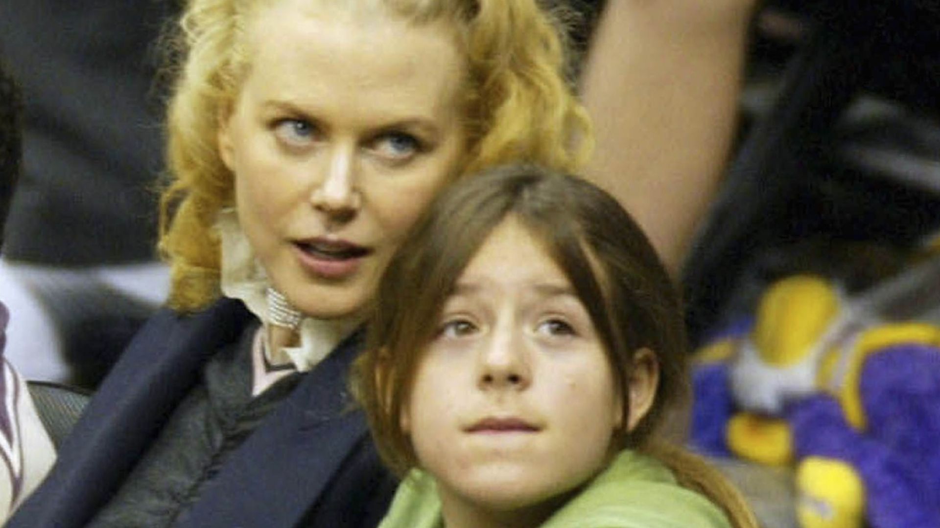 Nicole Kidman And Tom Cruise's Daughter Shares Rare Picture Revealing ...