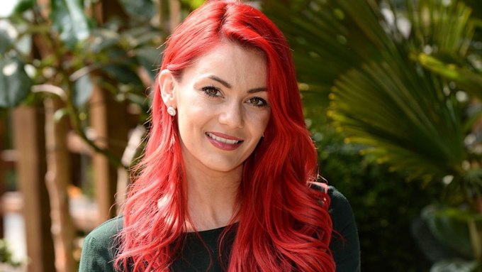 Strictly's Dianne Buswell sparks comments with unexpected change to appearance –and it's fabulous | HELLO! Strictly's Dianne Buswell sparks comments with unexpected change to appearance –and it's fabulous | HELLO!