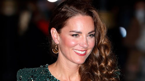 Kate Middleton's major hair transformation and new look explained