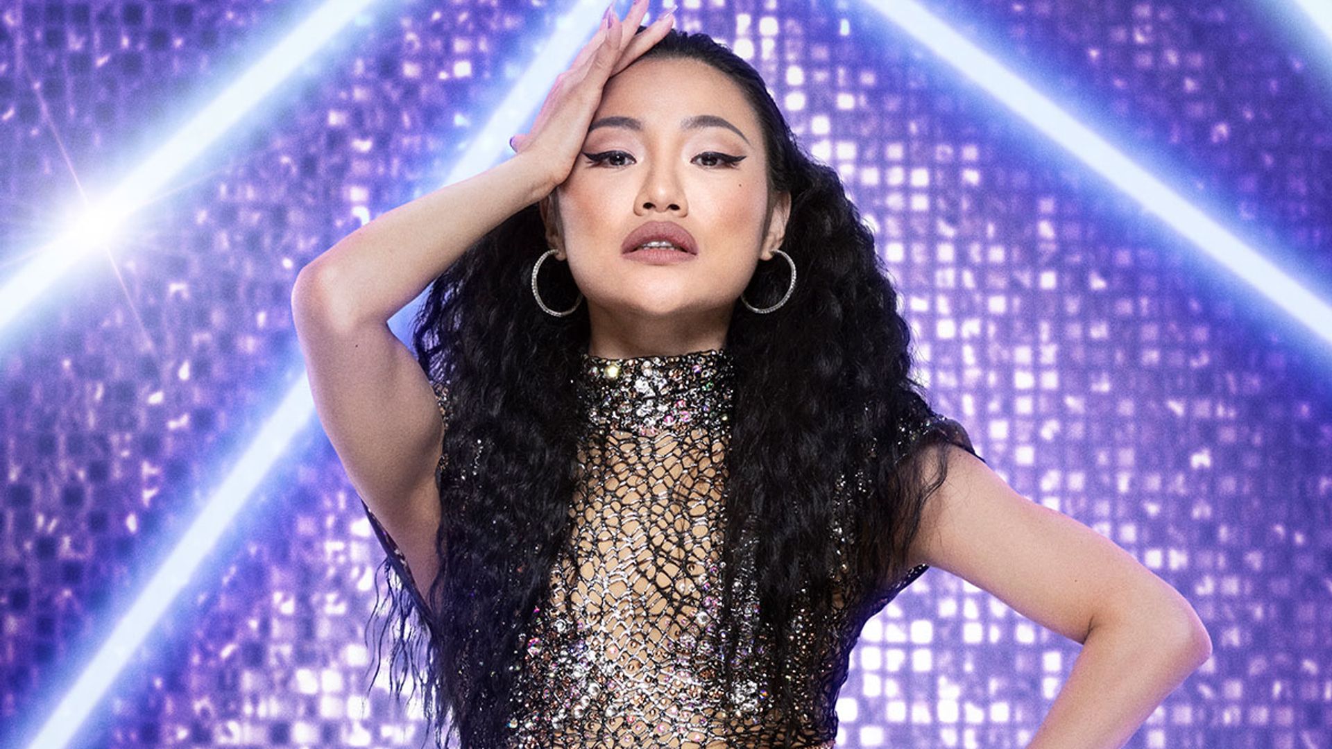 Strictly star Nancy Xu unveils drastic hair transformation - and we