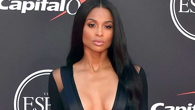 Ciara shocks with unexpected transformation no one saw coming – and wow! | HELLO! Ciara shocks with unexpected transformation no one saw coming – and wow! | HELLO!
