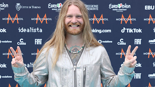 How to get your hair like the stars of Eurovision - from the stylists who made them