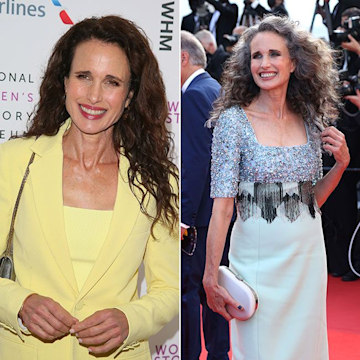 andie-macdowell-pelo