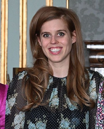 Princess Beatrice is the new royal hair goals - move over Kate ...
