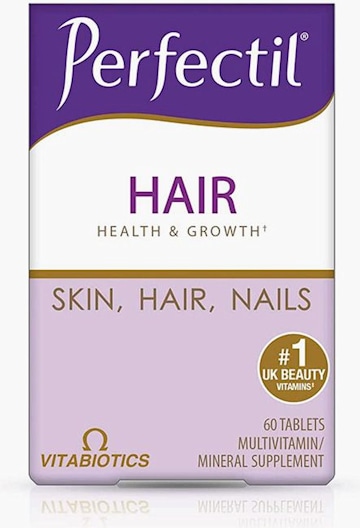 25 Best products for thinning hair: Hair growth shampoo, supplements & serums | HELLO! 25 Best products for thinning hair: Hair growth shampoo, supplements & serums | HELLO!