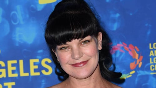 Former NCIS star Pauley Perrette looks unrecognizable after wild hair transformation