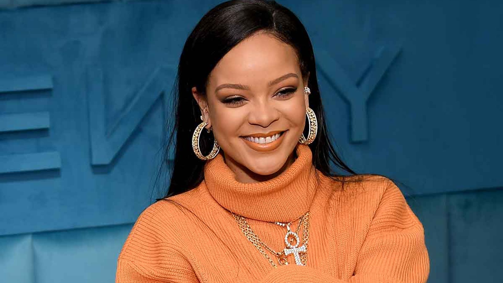 Rihanna sparks mass hysteria after unbelievable news is leaked - details - HELLO!