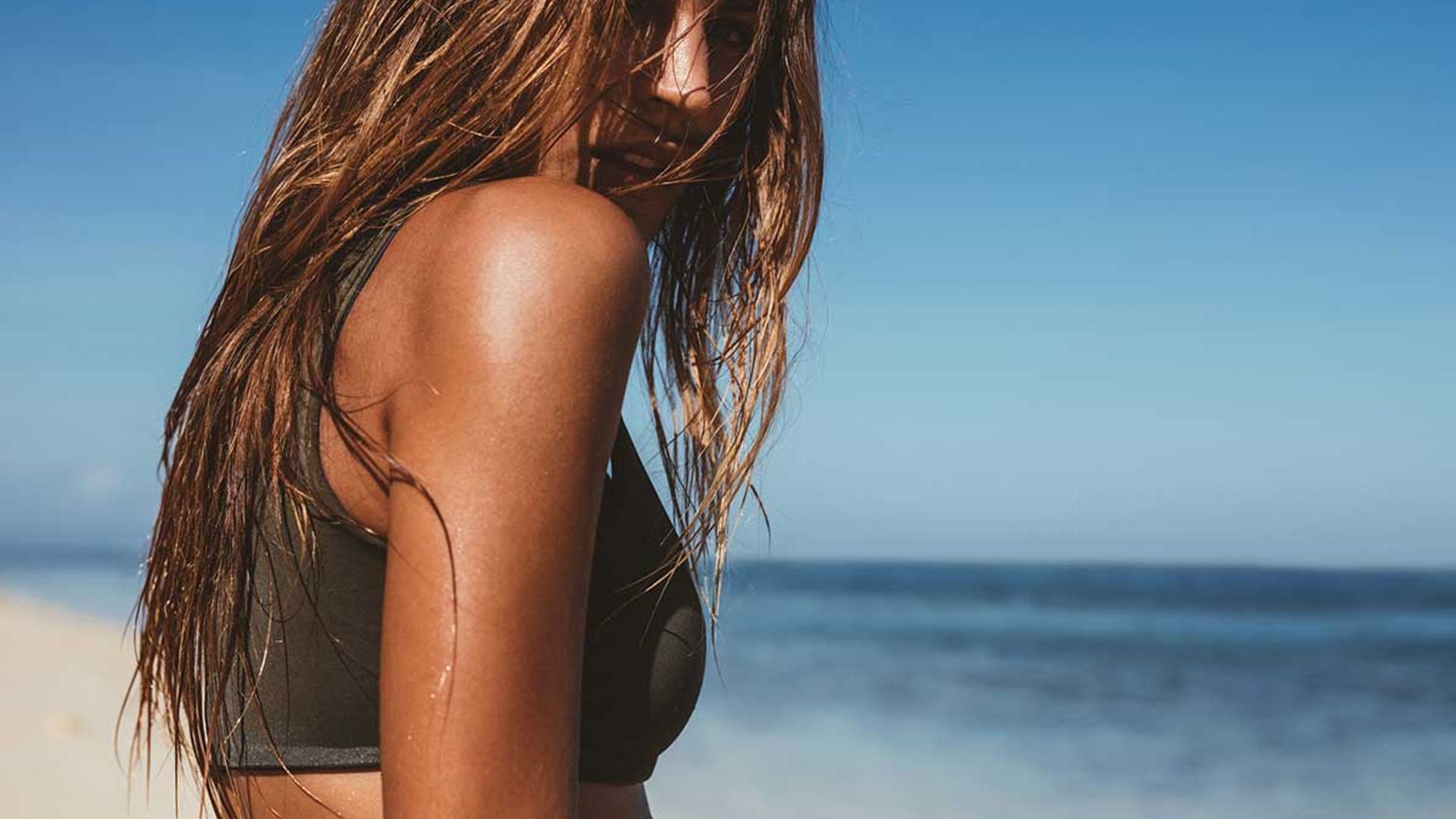 The best sun protection for hair: 14 hair SPFs to protect your scalp |  HELLO!