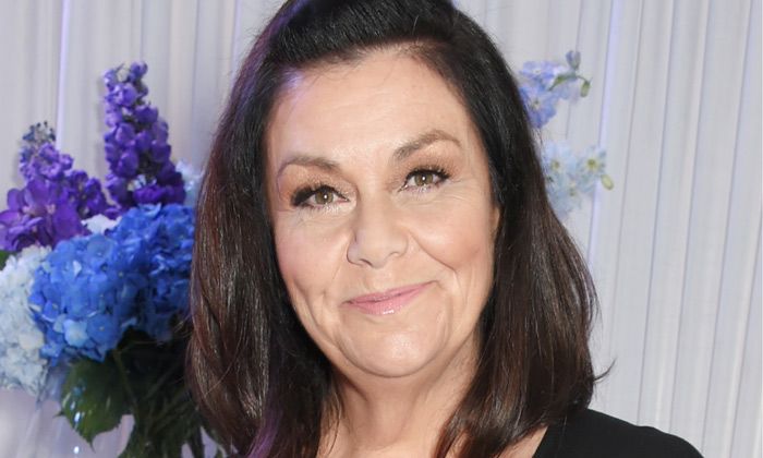 Dawn French debuts major hair transformation - and fans are obessed