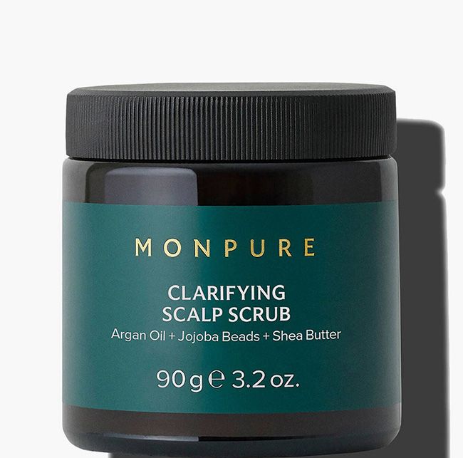 11 best scalp scrubs 2023: The benefits of a scalp exfoliator for healthy  hair | HELLO!