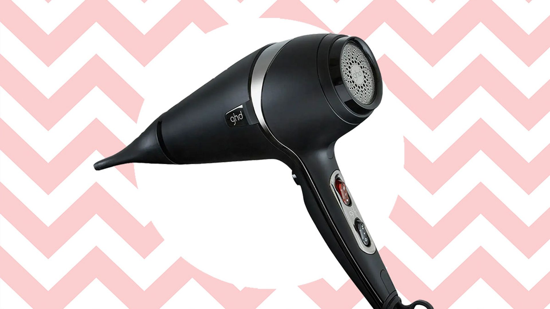 13 best hair dryers 2022: From ghd to Dyson, Cloud 9 & more | HELLO!